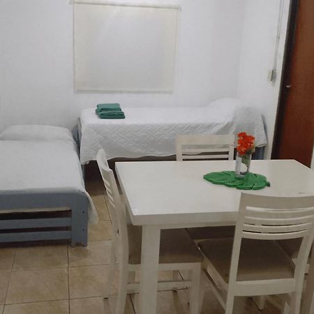Apartmán Sencillo Alojamiento Entrando A La Ciudad Posadas Exteriér fotografie