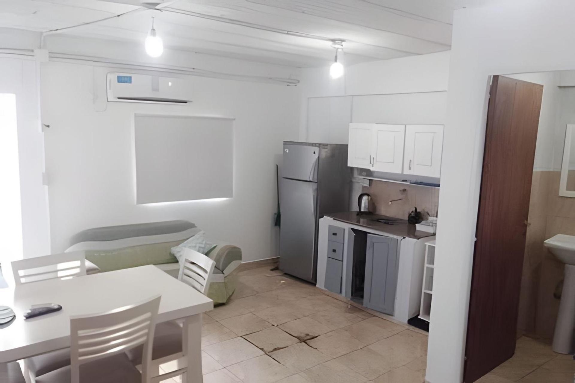 Apartmán Sencillo Alojamiento Entrando A La Ciudad Posadas Exteriér fotografie