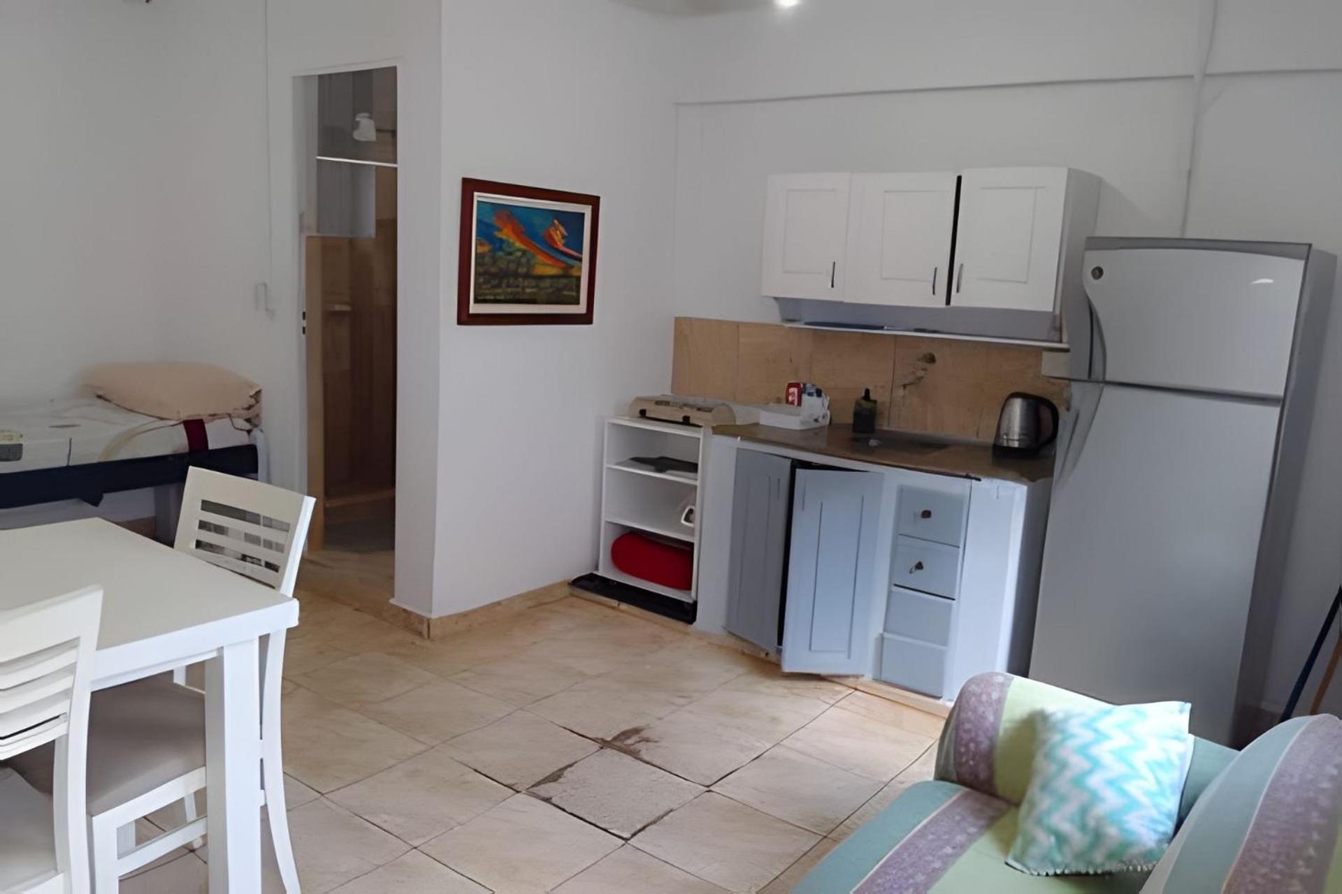 Apartmán Sencillo Alojamiento Entrando A La Ciudad Posadas Exteriér fotografie