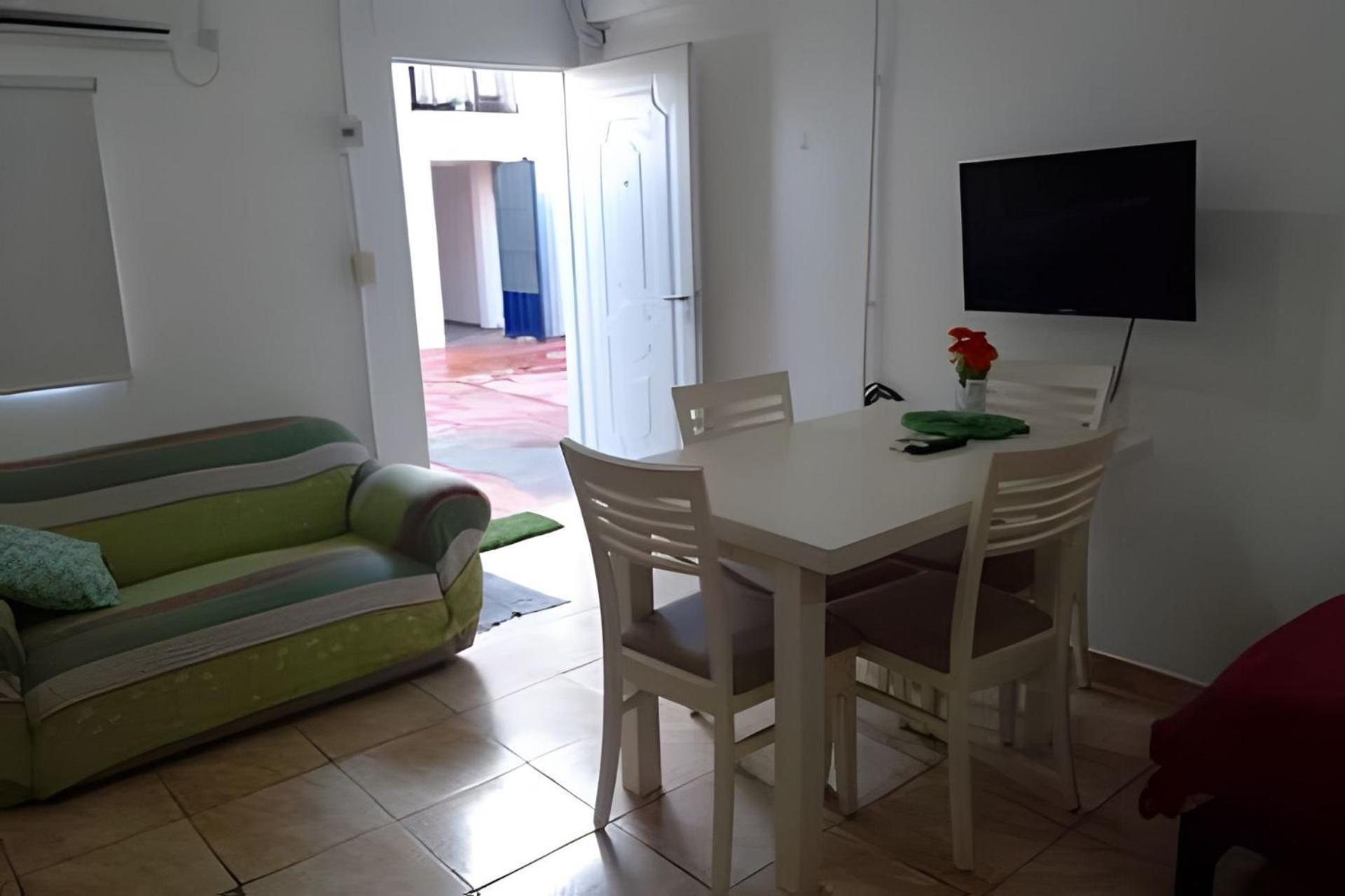 Apartmán Sencillo Alojamiento Entrando A La Ciudad Posadas Exteriér fotografie