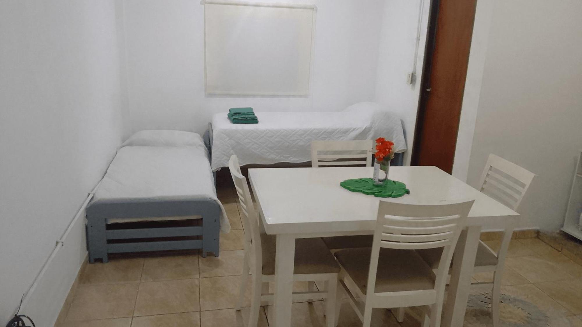 Apartmán Sencillo Alojamiento Entrando A La Ciudad Posadas Exteriér fotografie